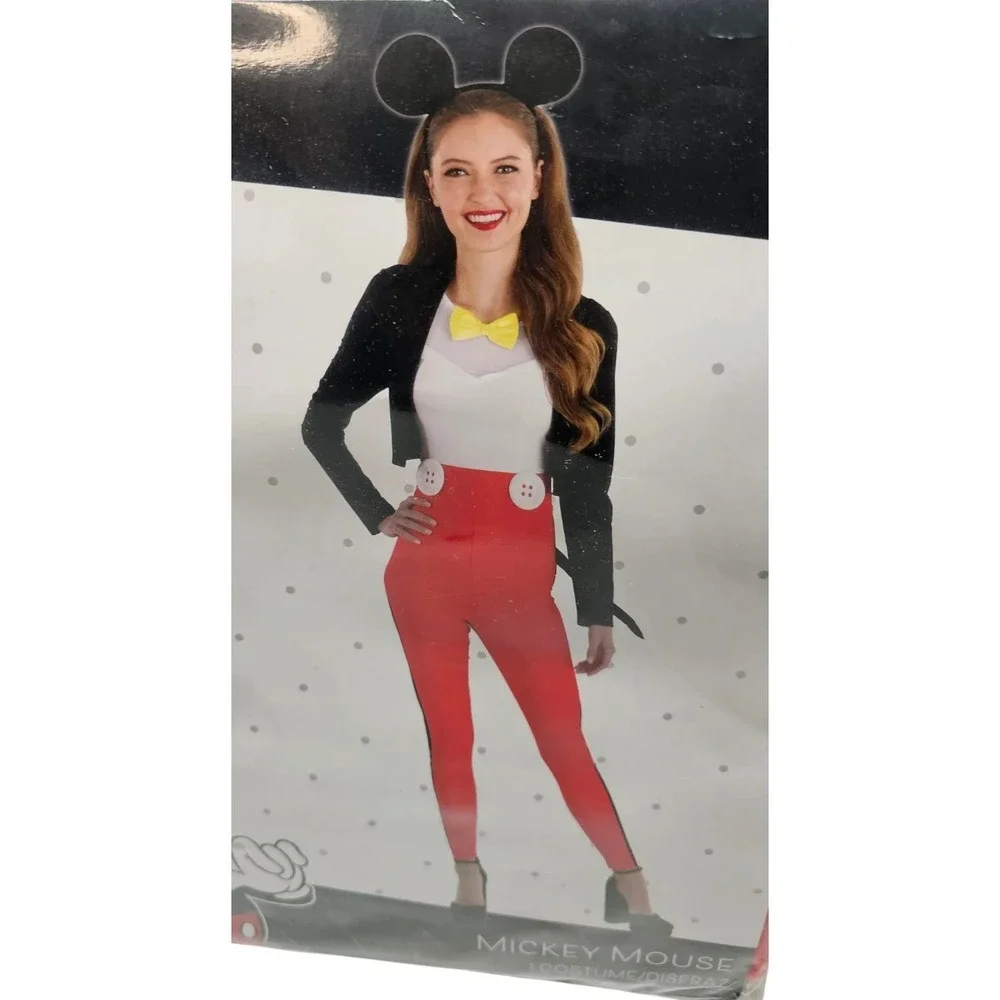 Disney new description